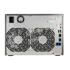 Система хранения данных ASUS AS6808T (LOCKERSTOR 8 Gen3)