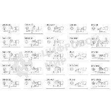 Жало паяльное Quick 303-1C