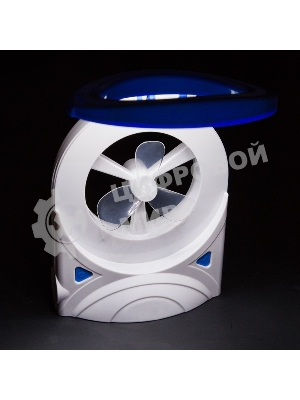 Шланг поливочный трехслойный, армированный, диаметр 3/4 дюйма, (бухта 25 м) МЕТЕОР