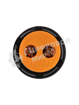 Матрица светодиодная Rexant AD22-230 В желтая