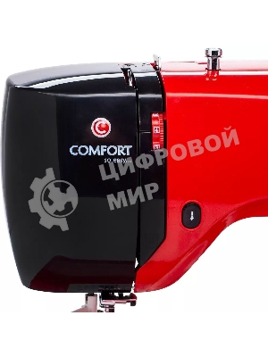 Швейная машина Comfort 555