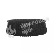 Портативная акустика JBL Charge 5, черный