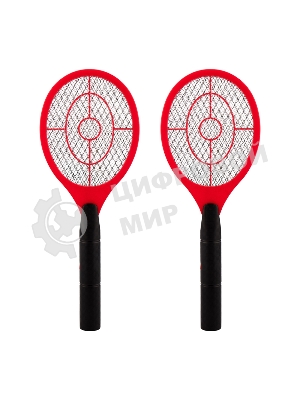 Набор мухобоек электрических Rexant 800 В (RX-450 x2)