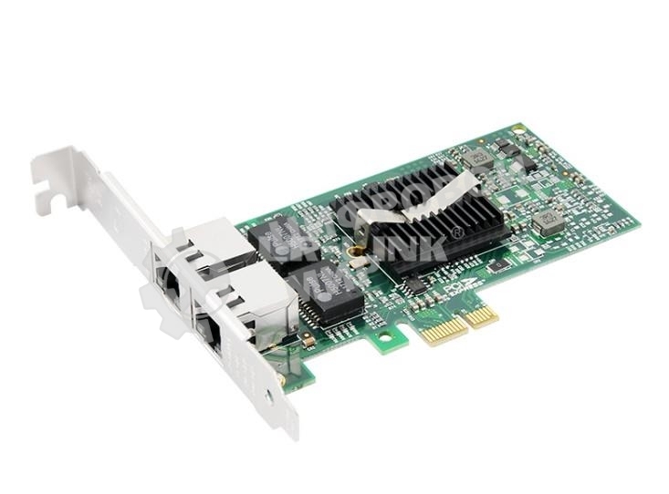 Сетевой адаптер PCIE 10/100/1000MBPS LREC9212PT LR-LINK