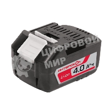 Аккумулятор 2400.121 INTERSKOL