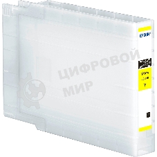 Картридж струйный Epson C13T04A440 желтый (8000 стр.) для WF-C8190 / WF-C8690