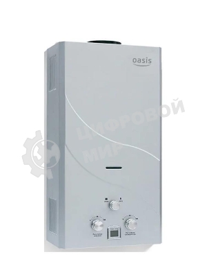 Водонагреватель Oasis OR-12S