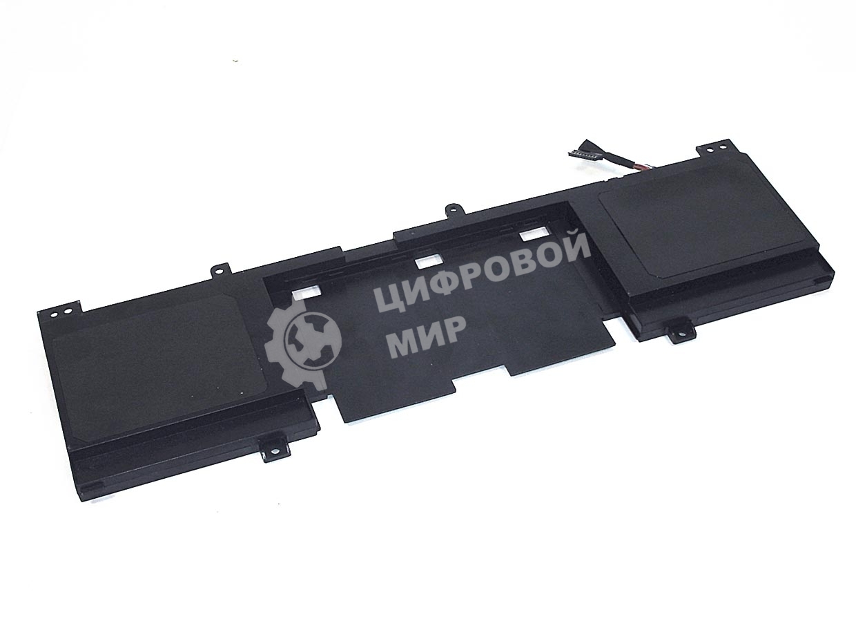 Аккумуляторная батарея для ноутбука Dell Alienware 13 R2 15.2V 62Wh