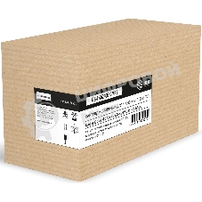 Картридж лазерный Cactus CS-TK5240BK-MPS (TK-5240BK) черный (8000 стр.) для Kyocera Ecosys M5526cdn/M5526cdw/P5026cdn/P5026cdw