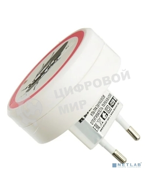 Ультразвуковой отпугиватель тараканов Rexant, 220В