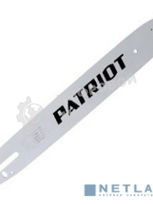 Шина PATRIOT P140SPEA04114'' 3/8'' 1.3мм 52зв. (PG-PO14-50NR)