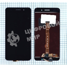 Дисплей для Huawei Honor 5A Play, Y6 II, Honor 5A (5,5