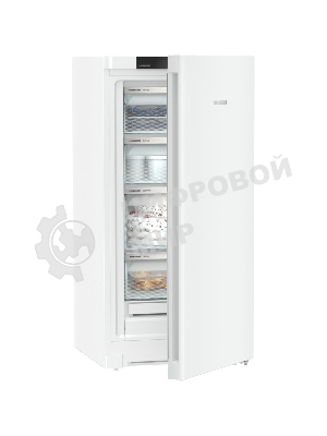 Морозилка Liebherr FNE 4204-22 001, белый, 196л
