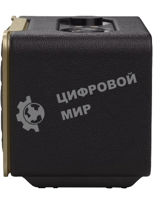 Акустическая система JBL Authentics 200 черный 90W 2.1 BT/Wi-Fi (JBLAUTH200BLKUK)