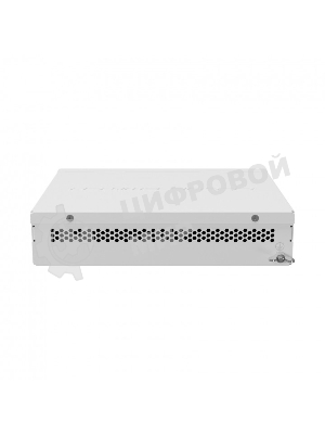 Коммутатор MikroTik CSS610-8G-2S+IN