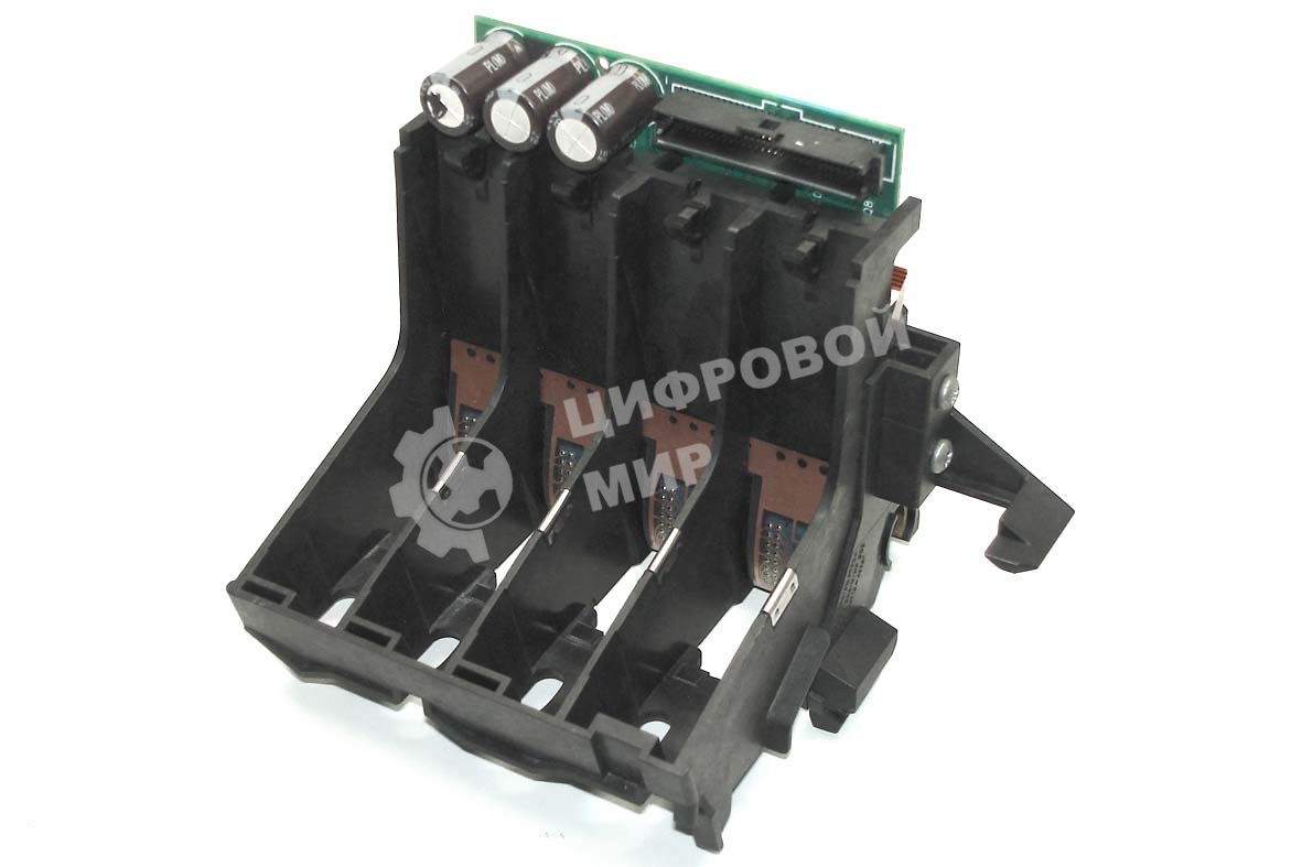 Каретка в сборе C4713-60039/HP DJ 430/450 Carriage Assembly
