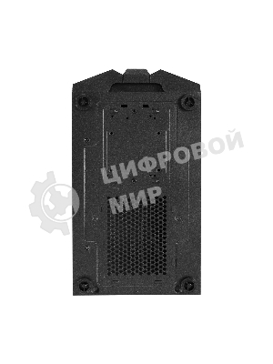 Компьютерный корпус EXEGATE EX294966RUS MIDITOWER EVO-9205 ATX