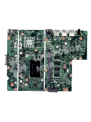 Материнская плата для Asus X540UA 4G/I3-8130U 90NB0HF0-R000A1