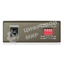 Коммутатор сетевой TP-Link SMB MC112CS Медиаконвертер 10/100M RJ45 to 100M single-mode, Full-duplex, up to 20Km