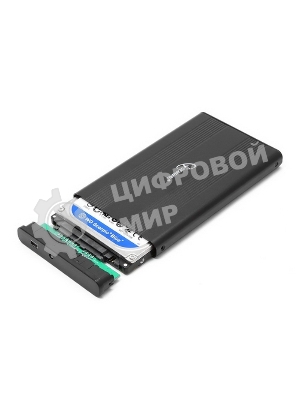 Внешний корпус для HDD Gembird EE2-U2S-5 2.5