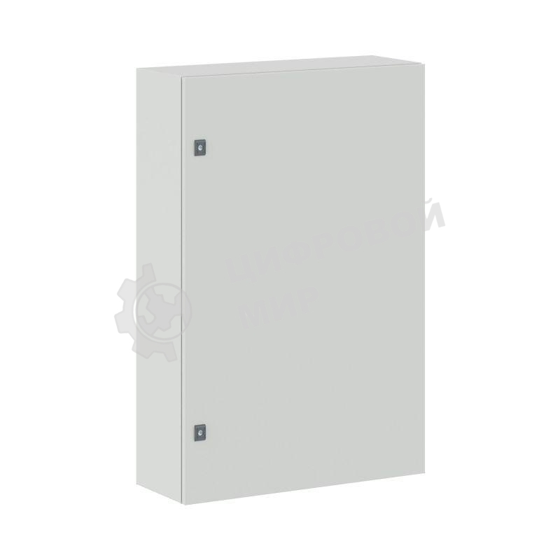 Корпус ST с М/П 1200х800х300мм сварной навесной ДКС R5ST1283