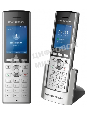 Телефон VOIP WP820 GRANDSTREAM
