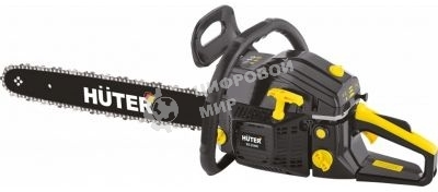 Бензопила Huter BS-2300М 2300Вт дл.шины:16