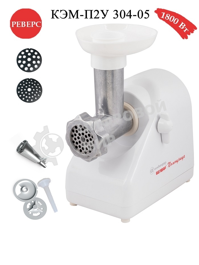 Кухонная машина Белвар КЭМ-П2У 304-05