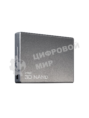 Накопитель SSD Intel D7-P5510, 3.75Tb, 2.5