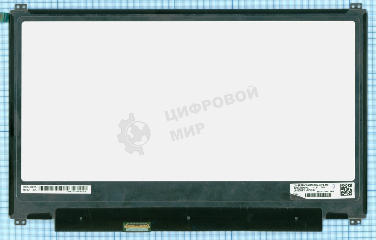 Матрица LP133WF2(SP)(L2)