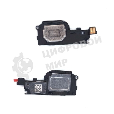 Полифонический динамик (Buzzer) для Huawei P Smart Z