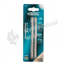 Полотна для электролобзика Gross 78286 универсальные 2 шт.