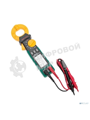 Токовые клещи MS2016A MASTECH