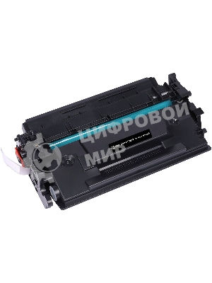 Картридж лазерный Cactus CSP-CF259X черный (10000 стр.) для HP LJ M304/M404/MFP M428