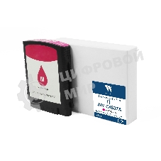 Картридж струйный NVPrint 11 (NV-C4837A) Magenta для HP BIJ 1000/1100/1200/2200 (28мл) совместимый