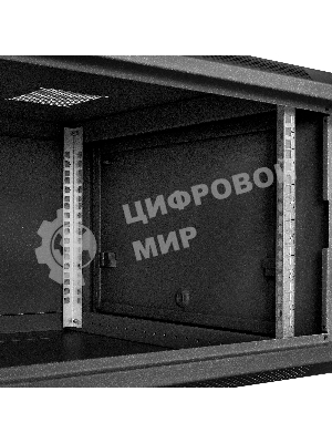 Шкаф телекоммуникационный 19