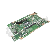 Материнская плата для Asus X409DA 4G/R5-3500U 90NB0P30-R00021