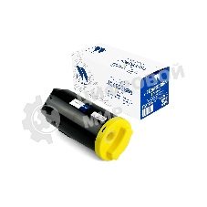 Картридж лазерный NVPrint совместимый NV-106R03886 Yellow для Xerox VersaLink C500/C500N/C500DN/C505/C505S/C505X (9000k)
