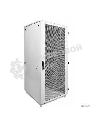 Шкаф ЦМО телекоммуникационный напольный 36U (600 800) дверь перфорированная