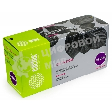 Картридж лазерный Cactus CS-TN325M пурпурный (3500 стр.) для Brother DCP 9055/9270; HL 4140/4150/4570