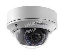 Видеокамера IP Hikvision DS-2CD2722FWD-IS 2.8-12мм цветная