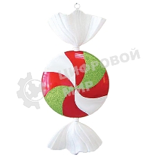 Елочная фигура Neon-night 