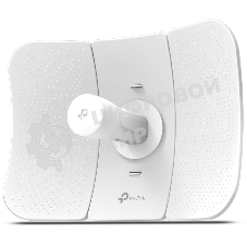 Наружная точка доступа Wi Fi SMB TP-Link CPE605 5 ГГц 150 Мбит/с 23 дБи