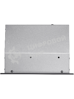 Вытяжка встраиваемая Maunfeld Thames 601M черный, 60 см, 520 куб. м/ч, 45 дБ