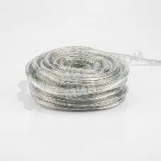 Дюралайт Neon-night LED фиксинг (2W), 24 LED/м, мульти (RYGB), 10 м