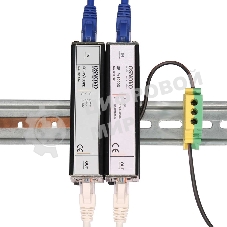 Грозозащита Osnovo SP-IP/100PD