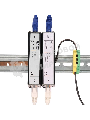 Грозозащита Osnovo SP-IP/100PD