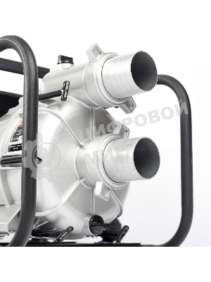 Мотопомпа Patriot MP 3065 SF4т АИ92 210 см 3 7.0лс самовс. 65м3/ч 1100л/мин гл.7м напор30м 3'' 3.5л