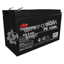 Батарея для ИБП Prometheus Energy PE 1209L 12В 9.2А·ч