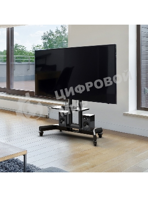 Стойка для телевизора с кронштейном ONKRON 32